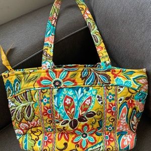 Vera Bradley bag